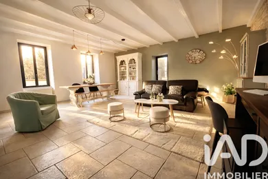 Longere in Virson (17290)