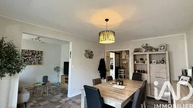 Apartment in Amiens (80000)