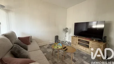 Apartment in Amiens (80000)