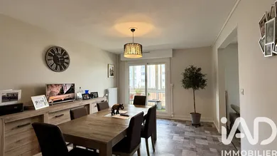 Appartement à Amiens (80000)