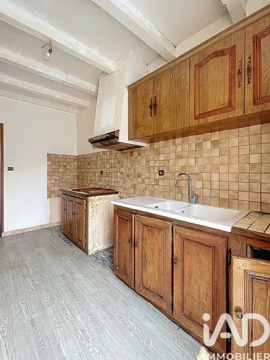 Village house in Tayrac (47270)
