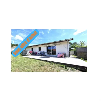 House in Magescq (40140)