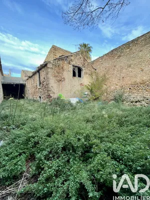 Maison à Cruzy (34310)