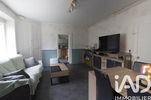 Maison à Magnac-Bourg (87380)