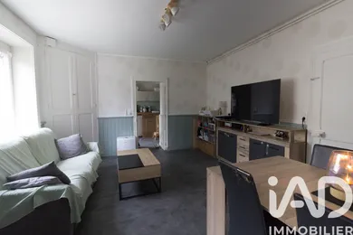 House in Magnac-Bourg (87380)