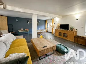 Maison de village à Villemanoche (89140)