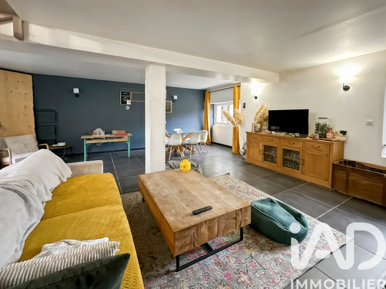 Maison 6 pièces 116 m² · à Villemanoche · 116,3 m² · 184 500 €