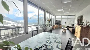 Appartement à Le Châtelard (73630)