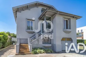 Maison à Bron (69500)