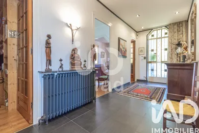 Maison à Bron (69500)