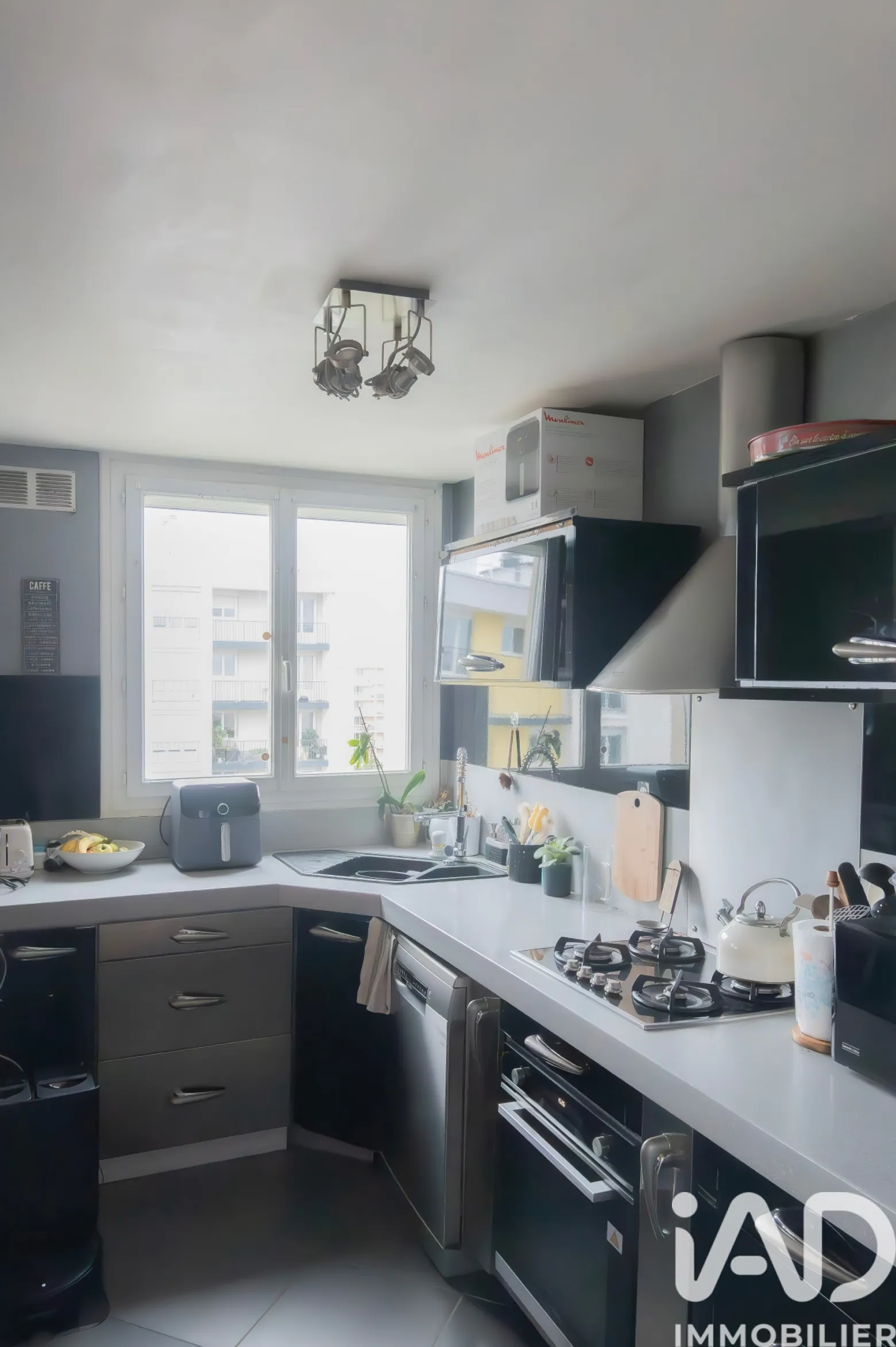 Vente appartement à Chilly — 2