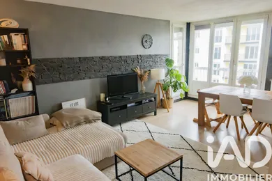 Appartement à Chilly-Mazarin (91380)