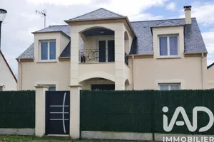 Maison à Vennecy (45760)