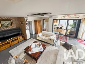 Maison à Riantec (56670)