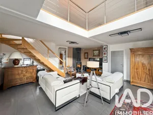 Maison à Riantec (56670)