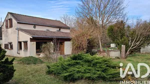 Maison de campagne à Cosne-Cours-sur-Loire (58200)