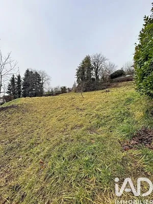 Terrain à bâtir à Valserhône (01200)