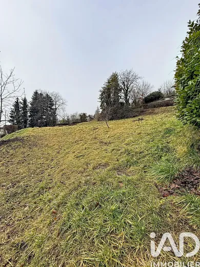 Terrain à bâtir à Valserhône (01200)