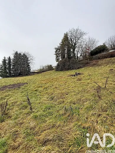 Building plot in Valserhône (01200)