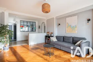 Appartement à Grenoble (38000)