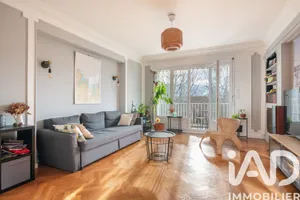 Appartement à Grenoble (38000)