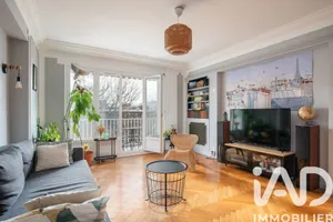 Appartement à Grenoble (38000)