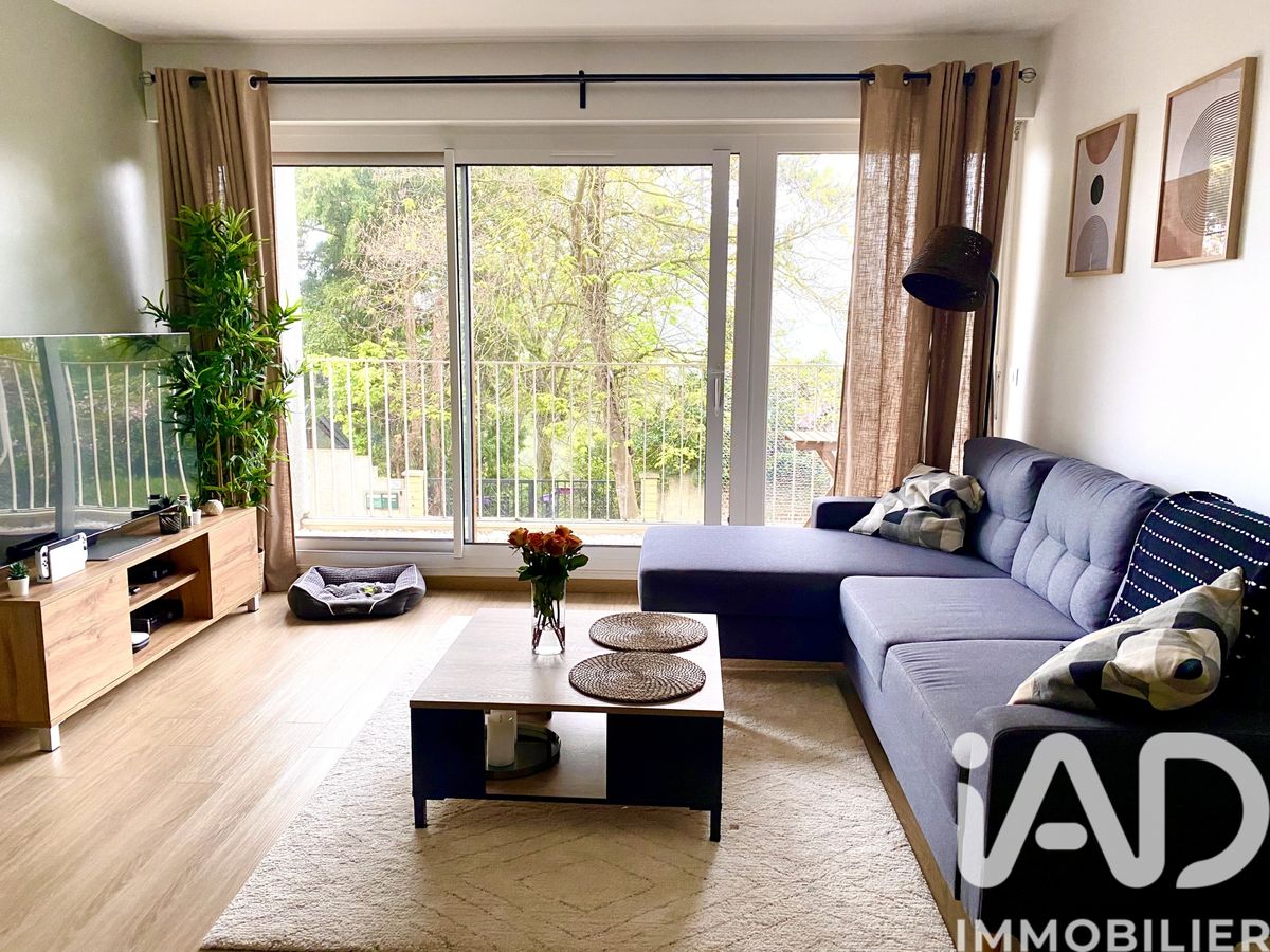 appartement à La Frette-sur-Seine