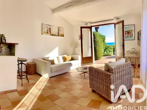House in Sainte-Maxime (83120)