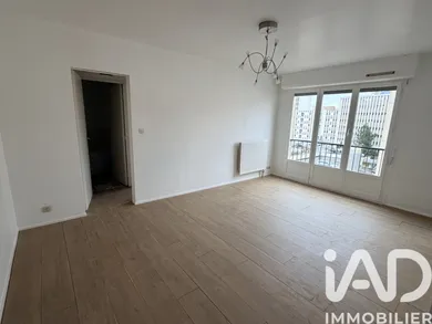 Appartement à Orléans (45000)