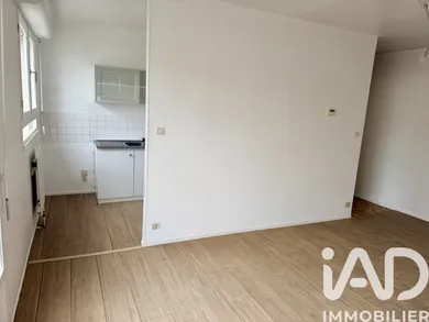 Appartement à Orléans (45000)