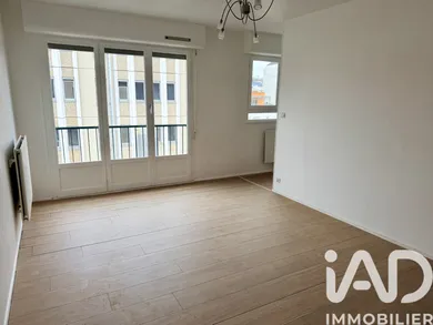 Appartement à Orléans (45000)