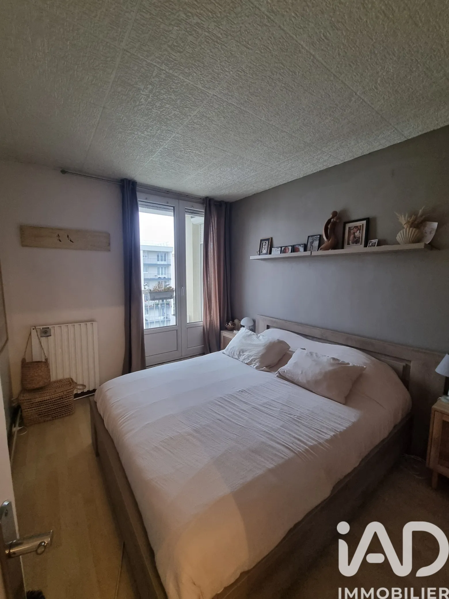 Vente appartement à Chilly — 3