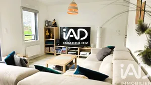 Appartement à Fouesnant (29170)
