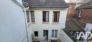 House in Noyon (60400)