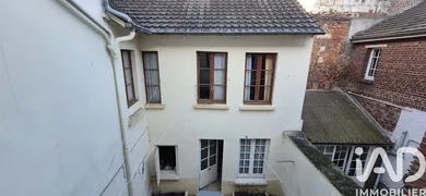 House in Noyon (60400)