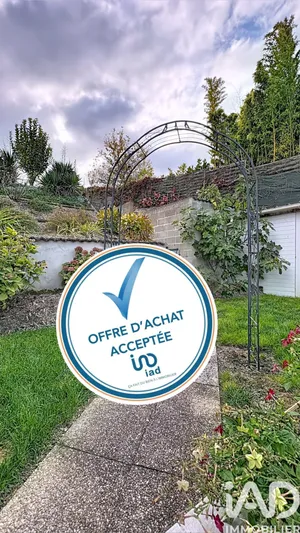 Maison de ville à Épernay (51200)