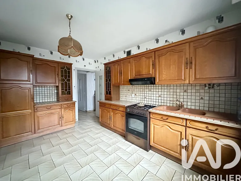 Maison 5 pièces 113 m² · à Courrières · 113 m² · 167 000 €