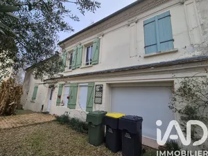 Longère à La Ferté-sous-Jouarre (77260)