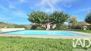 Maison à Belley (01300)