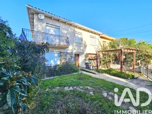 Maison à Saint-Estève (66240)