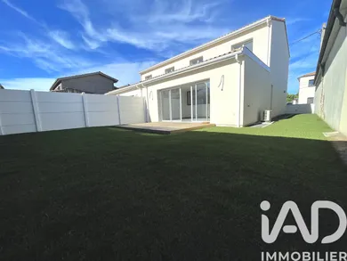 House in Bègles (33130)