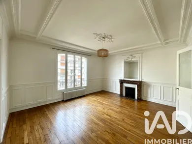 Appartement à Montrouge (92120)