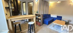 Appartement à La Bourboule (63150)