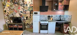 Apartment in La Bourboule (63150)