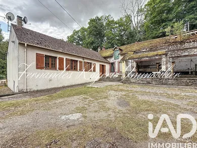 Maison à Dadonville  (45300)