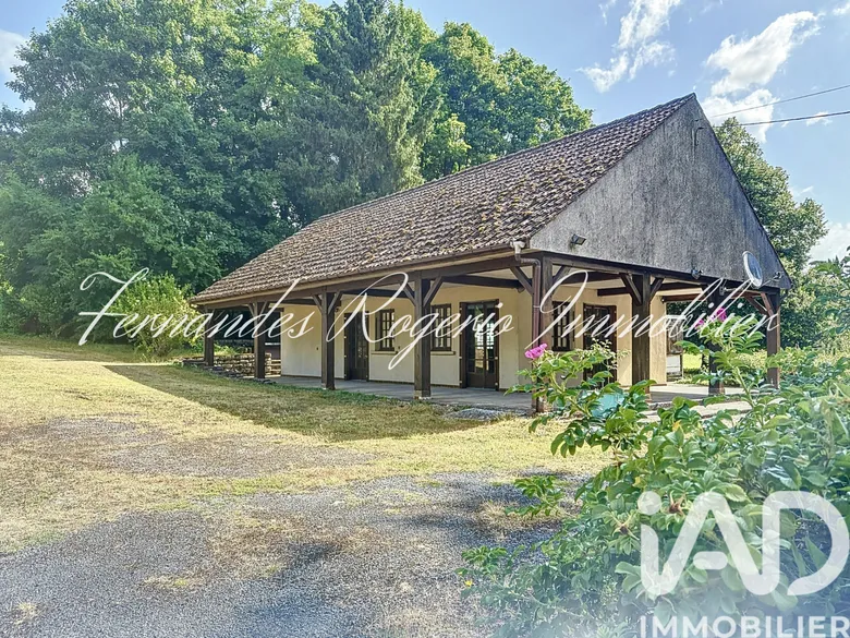 Maison 8 pièces 196 m² · à Dadonville · 196 m² · 209 990 €