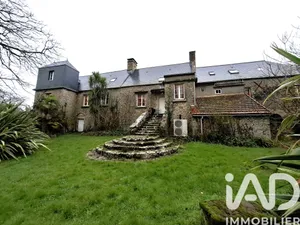 Domain in Le Mesnil (50580)