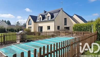 House in Ploumilliau (22300)