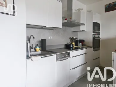 Apartment in Narbonne (11100)