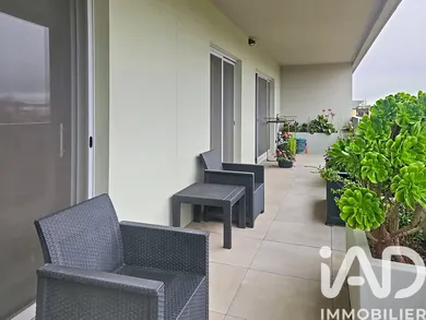 Apartment in Narbonne (11100)